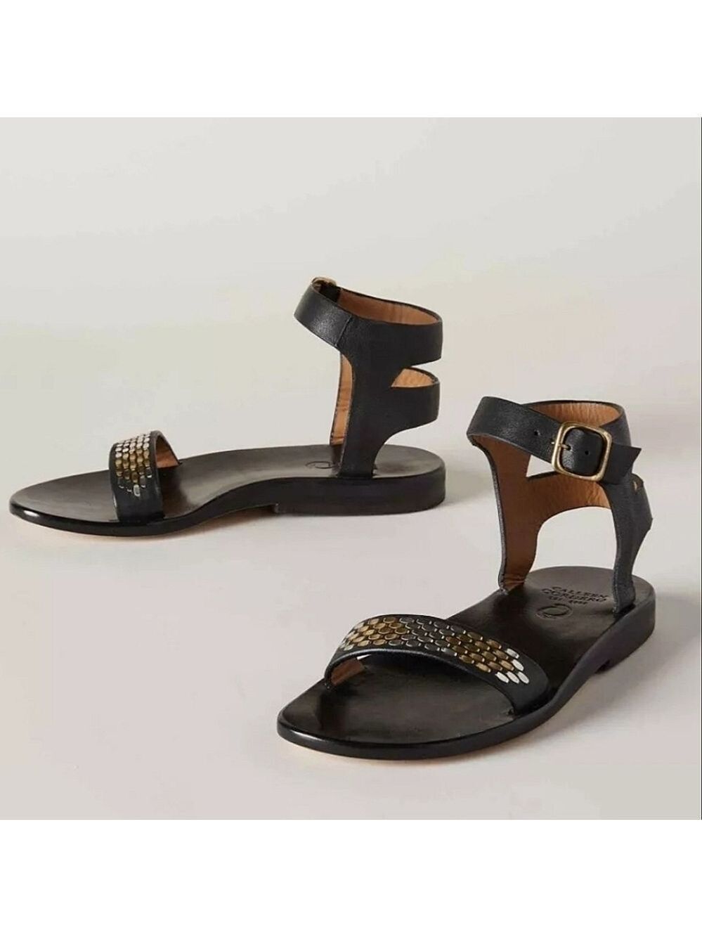 Calleen Cordero Selena Sandals NWOT